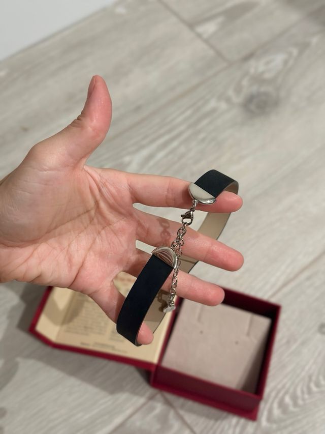 Collar Chocker de Majorica