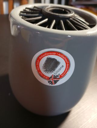 Escobillero