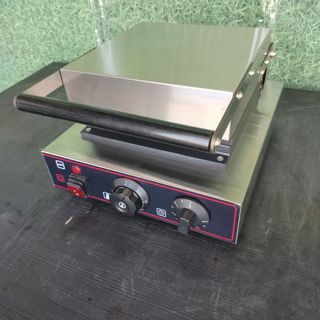 CA🍳 Gofrera Eléctrica 4 gofres