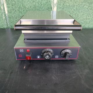 CA🍳 Gofrera Eléctrica 4 gofres