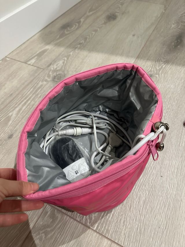 Gorro tratamiento termino para cuidar cabello