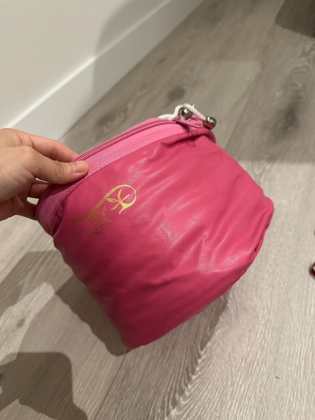 Gorro tratamiento termino para cuidar cabello