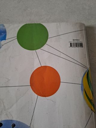 Física y química 3° ESO 