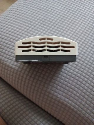 Termostato análogico calefacción