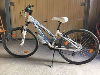 Bicicleta BH Modelo Elle unisex talla SM