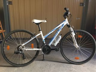 Bicicleta BH Modelo Elle unisex talla SM