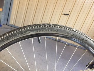 Bicicleta BH Modelo Elle unisex talla SM