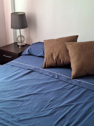 Dormitorio de matrimonio 