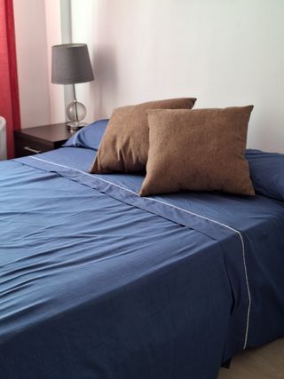 Dormitorio de matrimonio 