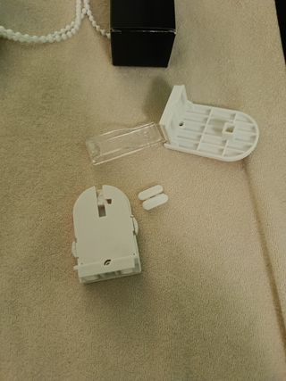 Cortina estor temática dinosaurios