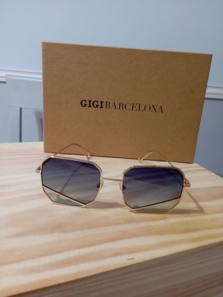 REGALA GAFAS MARCA Gafas de sol unisex 100% UVA