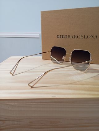 REGALA GAFAS MARCA Gafas de sol unisex 100% UVA