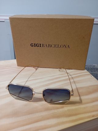 REGALA GAFAS MARCA Gafas de sol unisex 100% UVA