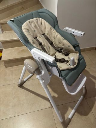 Trona evolutiva Mila Jané botanic