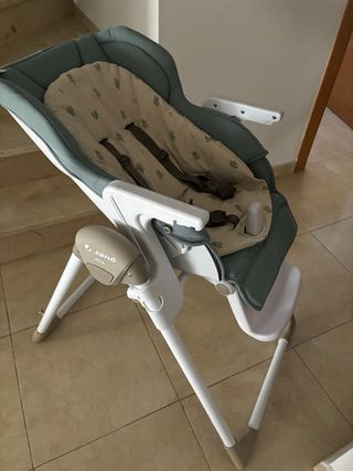 Trona evolutiva Mila Jané botanic