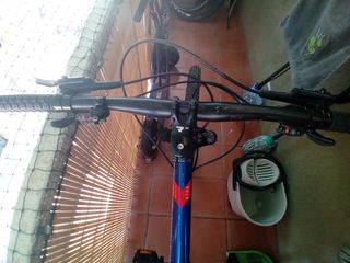 Bici mtb montaña conor pro 6700rs