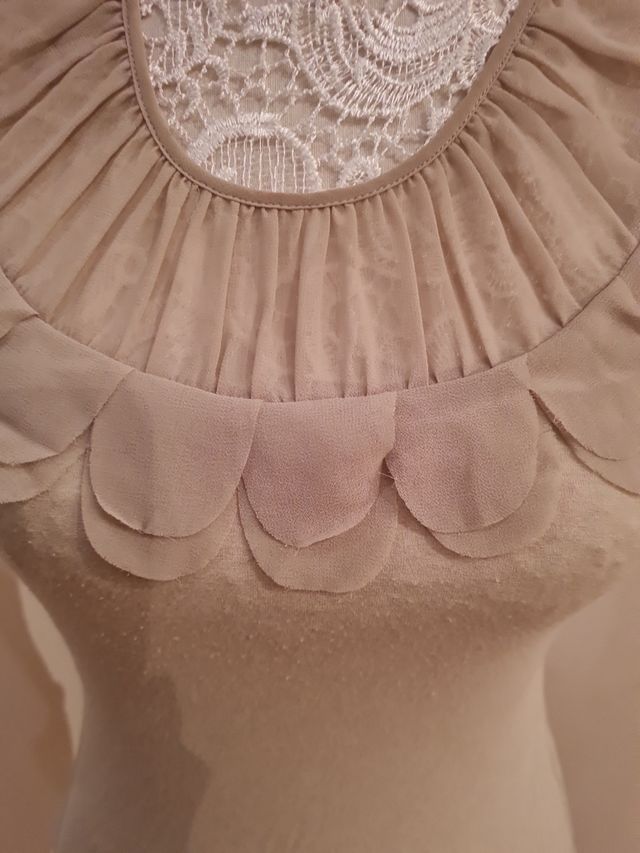 Maglietta elegante Paola Frani