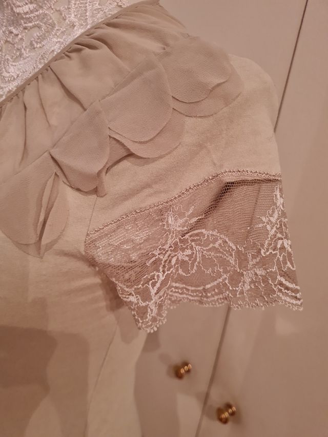 Maglietta elegante Paola Frani