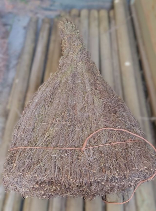 PARASOL MANTO BREZO 200 cm