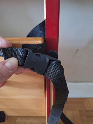 Trona portátil Handysitt