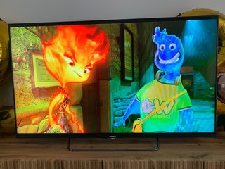 Tv Sony Bravia 55”
