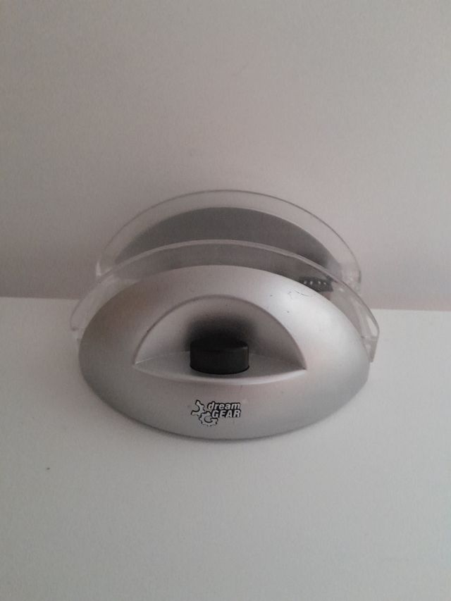 Soporte de carga dreamGear para DS