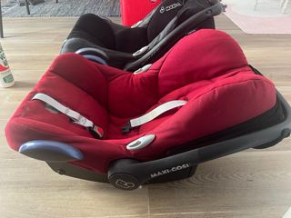 Maxicosi
