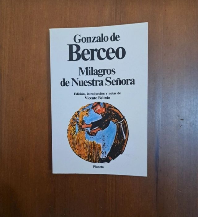 Milagros de Nuestra Señora