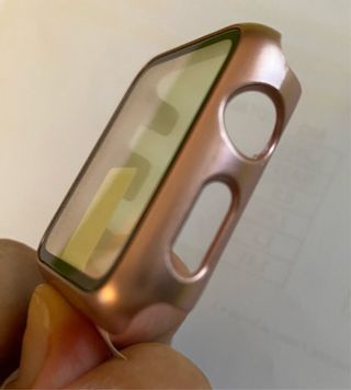 Custodia compatibile per Apple Warch serie 3