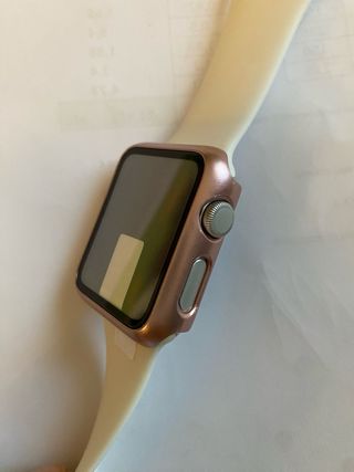 Custodia compatibile per Apple Warch serie 3