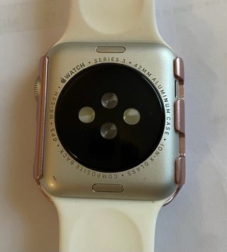 Custodia compatibile per Apple Warch serie 3