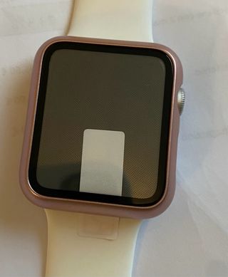 Custodia compatibile per Apple Warch serie 3