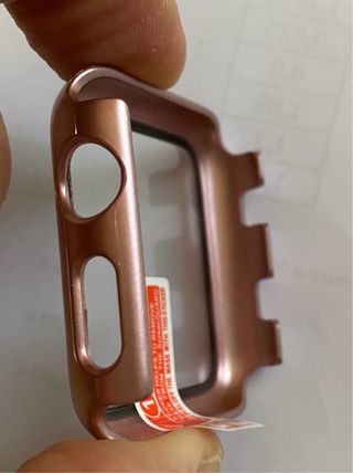 Custodia compatibile per Apple Warch serie 3