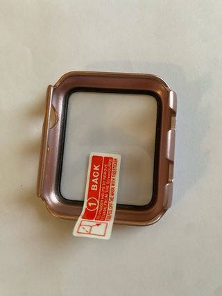 Custodia compatibile per Apple Warch serie 3