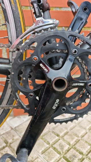 Bicicleta carretera ni 1000km Decathlon Sport 3