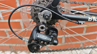 Bicicleta carretera ni 1000km Decathlon Sport 3