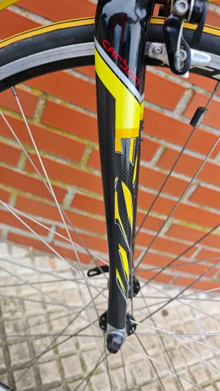 Bicicleta carretera ni 1000km Decathlon Sport 3