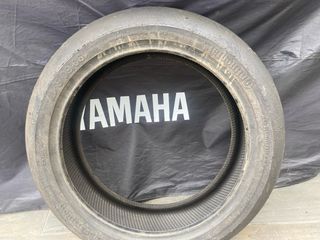 !NEUMATICOS SEMINUEVOS SLIPS PARA MOTO!!