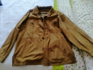 Chaqueta de entretiempo