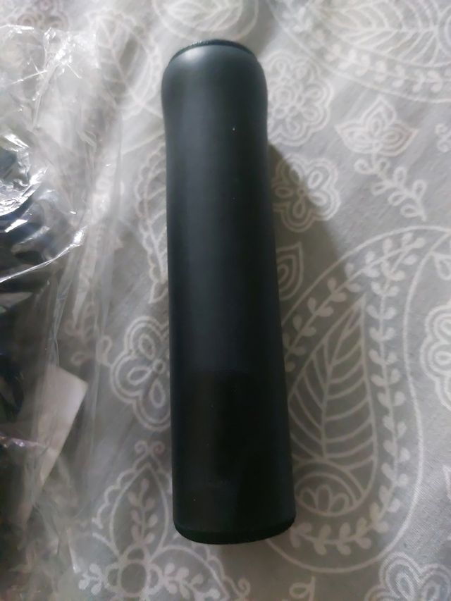 Puños manguitos manillar bicicleta MTB