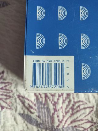 Diccionario francés - español