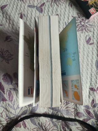 Diccionario francés - español