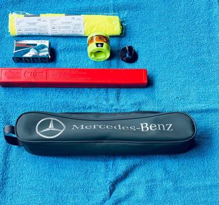 MERCEDES BENZ ... KIT EMERGENCIA 