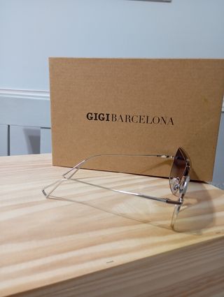 Gafas de sol hombre o mujer Gigi