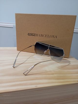 Gafas de sol hombre o mujer Gigi