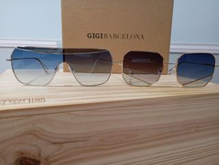 Gafas de sol hombre o mujer Gigi