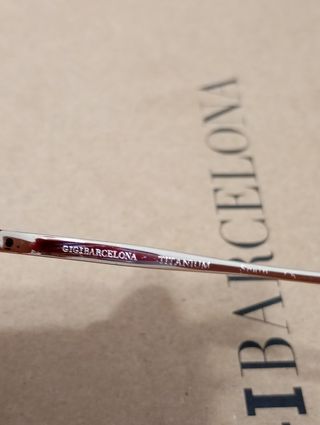 Gafas de sol hombre o mujer Gigi