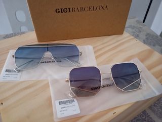 Gafas de sol hombre o mujer Gigi