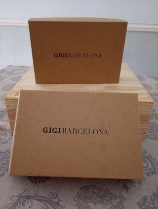 Gafas de sol hombre o mujer Gigi