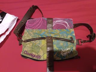 Bolso desigual